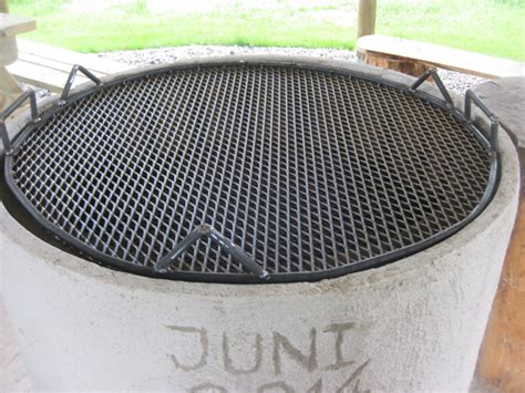 grillgaller till utegrill