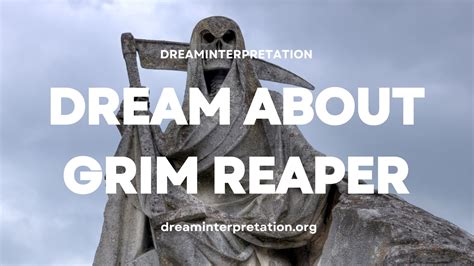 Grim Meaning