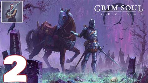 Grim Soul Walkthrough