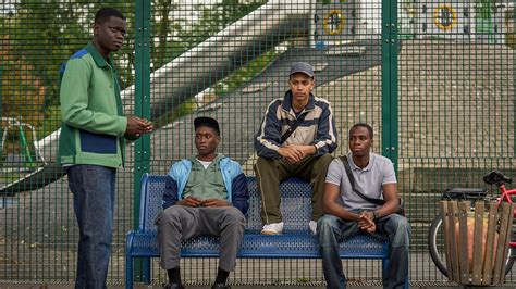 Grime Kids Bbc