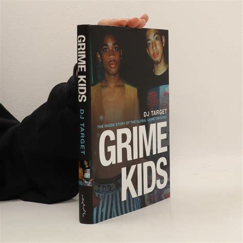 Download Grime Kids The Inside Story Of The Global Grime Takeover 