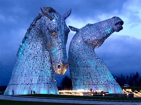 Grimm ( Kelpies)