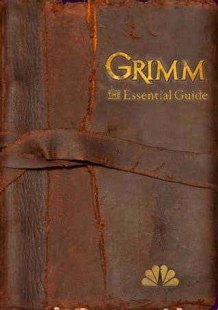 Grimm The Essential