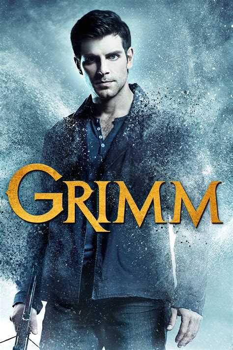 Grimm Tv Programme