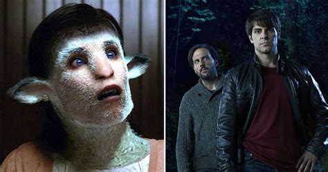 Grimm Wesen