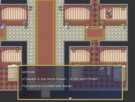 Grimoire Chronicles Walkthrough