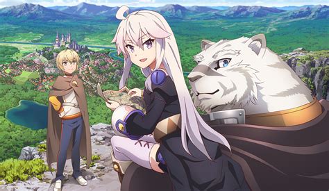 Grimoire Of Zero