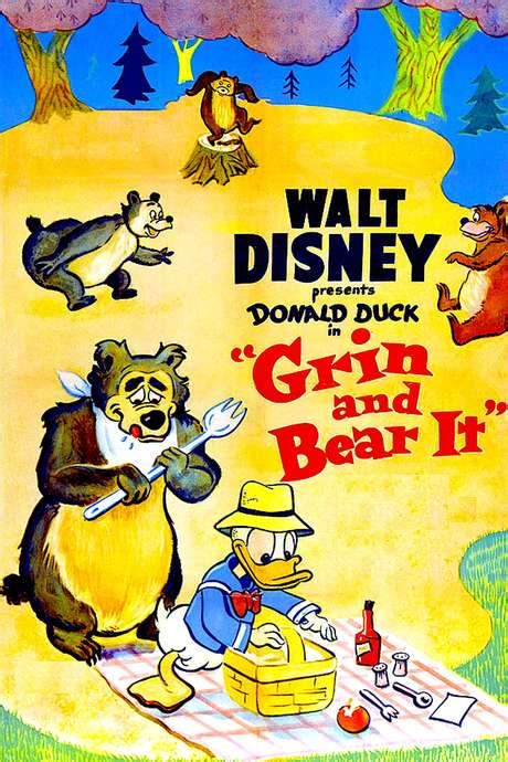 Grin And Bear It