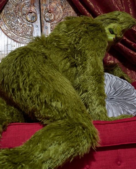grinch nudes