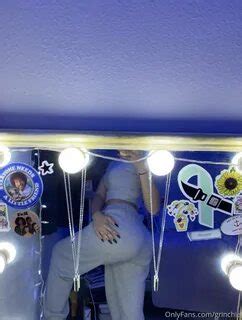 grinchie onlyfans leaks