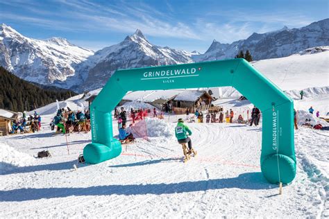 Grindelwald Events   Events In Grindelwald Switzerland Tourism - Grindelwald Events
