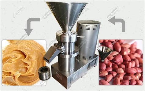 grinding machine for g nuts past