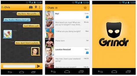 grindr app for pc