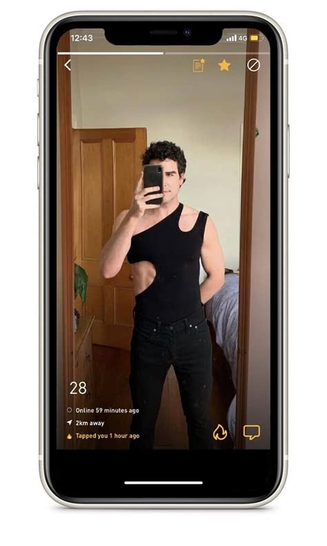 grindr auckland