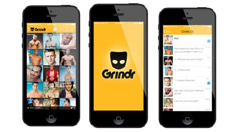 grindr dating site reviews