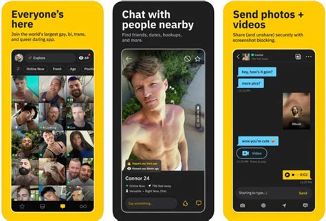 grindr in spain
