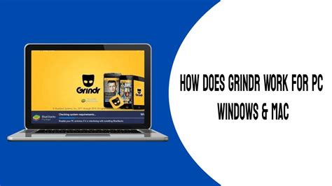 grindr mac os