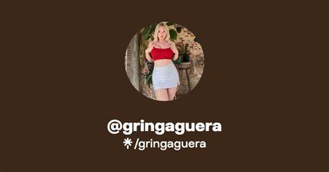 gringaguera nude