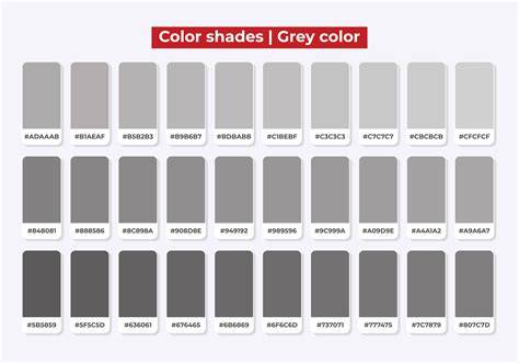 gris color