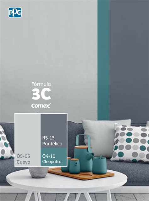 Gris Perla Comex