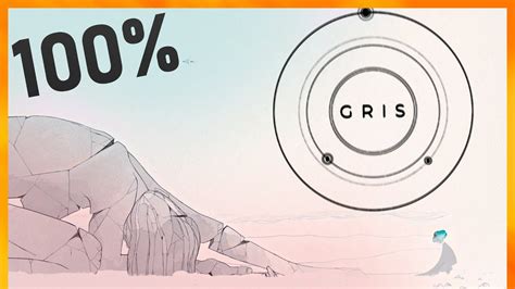 Gris Walkthrough All Achievements