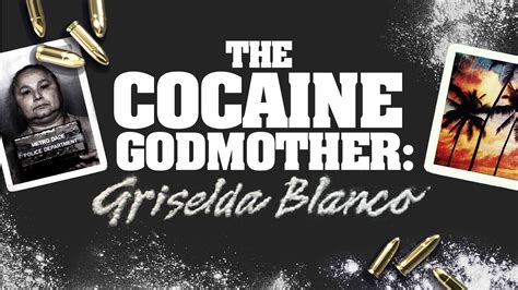 griselda blanco full documentary