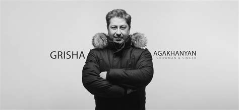 grisha aghakhanyan biography sample paper
