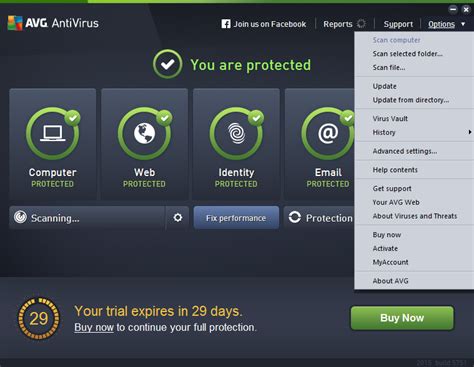Grisoft Avg Antivirus