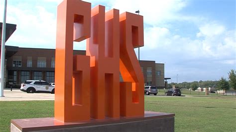 Grissom High School