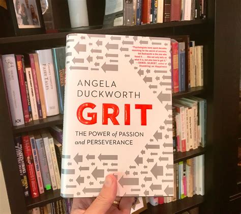 grit review book