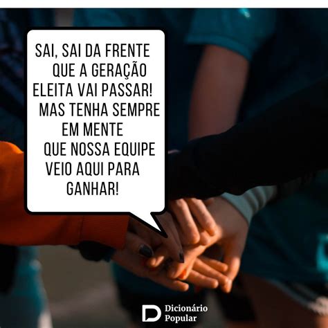 Gritos De Guerras