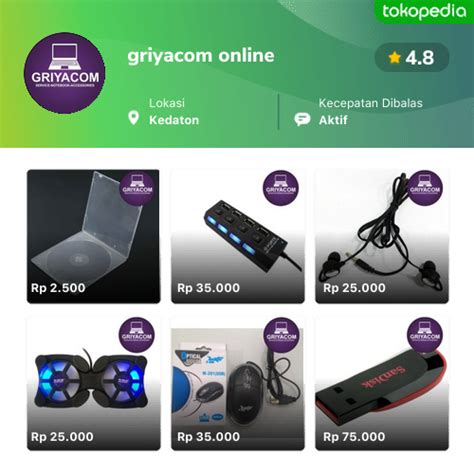griyacom | ariacom