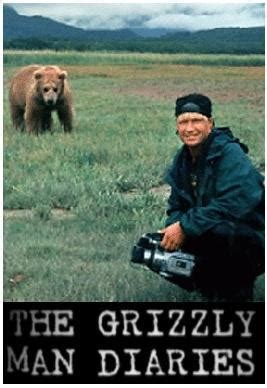 grizzly man diaries video
