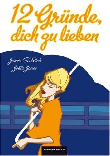Gründe Dich Zu Lieben