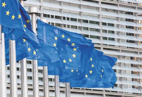 Gründung Der Eu