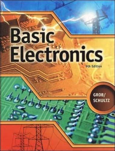 Grob Basic Electronics 9th Edition