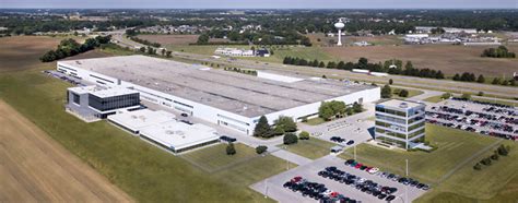 grob bluffton ohio