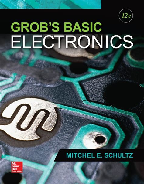 Full Download Grob Basic Electronics 11Th Edition 
