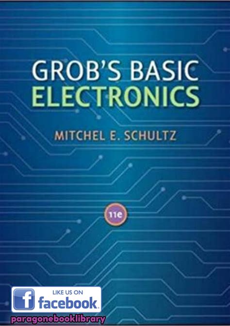 Download Grob Electronics Books 11 Edition 