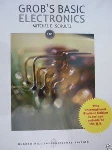 Download Grob Electronics Books 11 Edition 