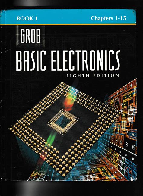 Full Download Grobs Basic Electronics Solutions Manual Ebmplc 