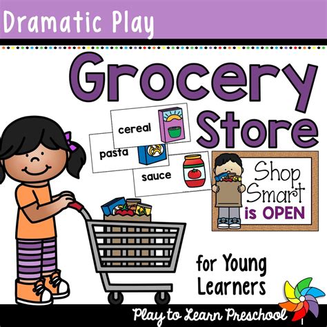 Grocery Store Learning Activities For Kids Verywell Family Grocery Math - Grocery Math