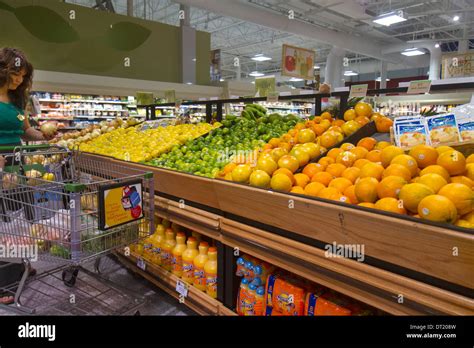 La Bonita Supermarkets - Store 4, Las Vegas,