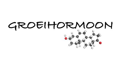 groeihormoon