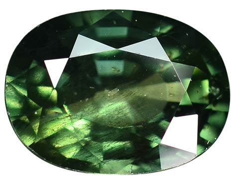 groene saffier betekenis