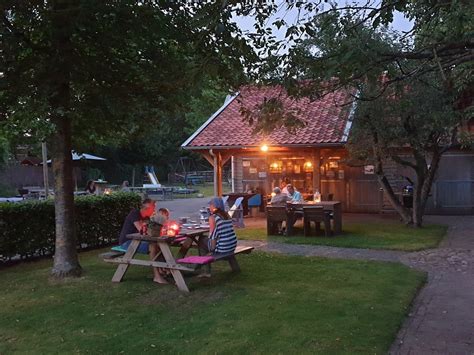 groepsaccommodatie afkorting