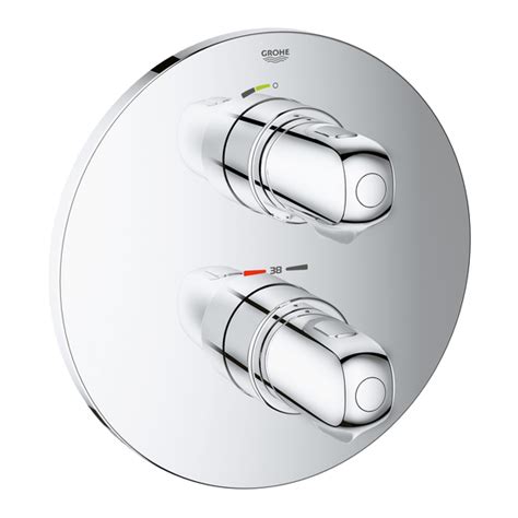 Read Grohe Manuals Guide 