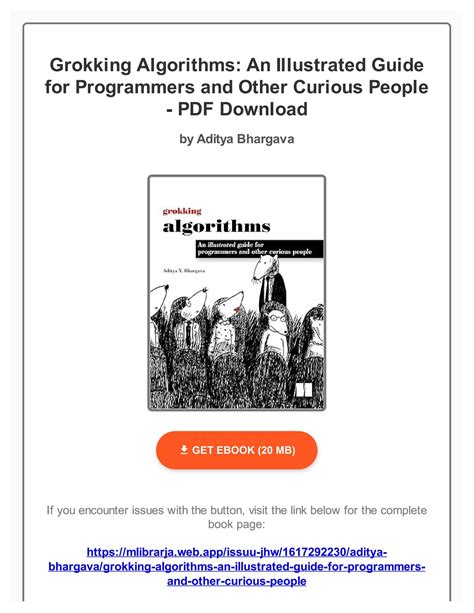 grokking algorithms an illustrated guide for programmers and other curious people