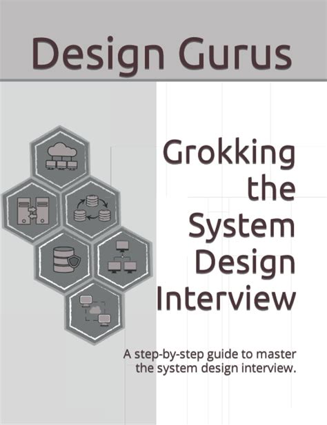 Grokking The System Design Interview Pdf