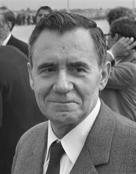 gromyko biography